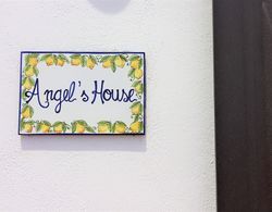 Angel's House Dış Mekan