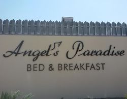 Angel's Paradise Dış Mekan