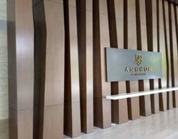 Anggun Residence Icon Stay KLCC Dış Mekan