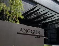 Anggun Residence Icon Stay KLCC Dış Mekan