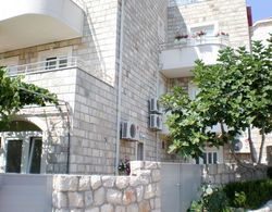 Apartments Angie Dış Mekan