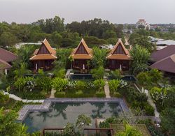 Angkor Green Gardens by Dara Dış Mekan