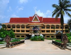 Angkor Hotel Genel