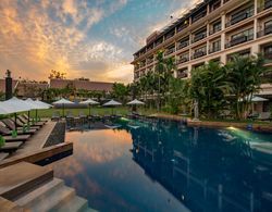 Angkor Miracle Reflection Club Hotel Genel