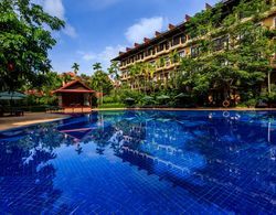 Angkor Paradise Hotel Genel