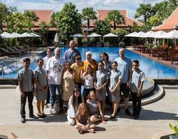 Angkor Privilege Resort and Spa Genel