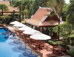 Angkor Privilege Resort and Spa Genel