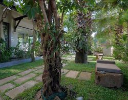 Angkor Sivutha Suites by ALFA Dış Mekan