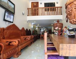 Angkor Udom Guesthouse Genel