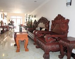 Angkor Udom Guesthouse Genel