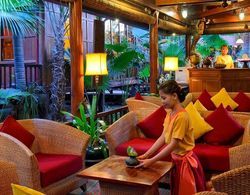 Angkor Village Hotel Genel