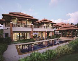 Angsana Villas Resort Phuket Genel