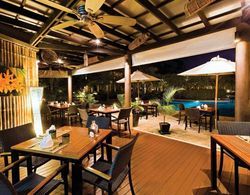 Angsana Villas Resort Phuket Genel