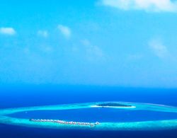 Angsana Resort & Spa Maldives Velavaru Genel