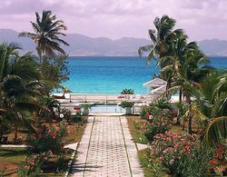 Anguilla Great House Beach Resort Dış Mekan