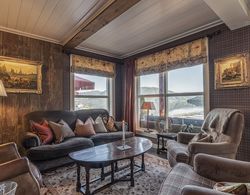 Angvik Gamle Handelssted - by Classic Norway Hotels Genel