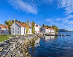 Angvik Gamle Handelssted - by Classic Norway Hotels Öne Çıkan Resim