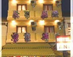 Ani Hotel Dış Mekan