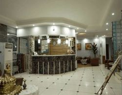 Hotel Anibal Lobi