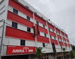 Aniika Inn Dış Mekan