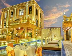 Anik Palace Hotel Genel