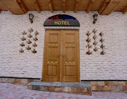 Anis-Pari hotel Dış Mekan