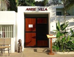 Anise Villa Boutique Hotel Dış Mekan