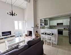Anissaras Luxury Villa Oda Düzeni