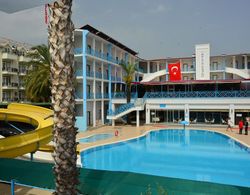 Anita Dream Hotel Havuz