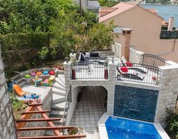 Villa Anita private heated pool Dış Mekan
