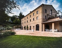 Villa Anitori Prestige Relais & Spa Dış Mekan