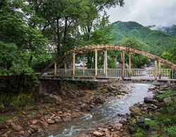 Anji Landscape Hotel Dış Mekan