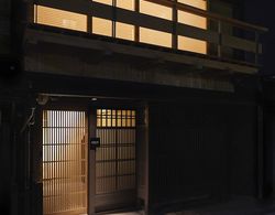 Anjin Gion Shirakawa Dış Mekan