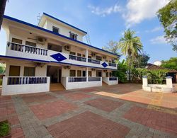 Anjuna Blue Resort Öne Çıkan Resim