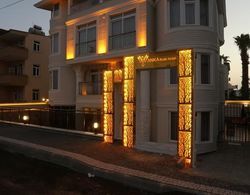 Anka Butik Hotel - Adults Only Genel