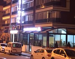 Ankara Atlantik Hotel Genel