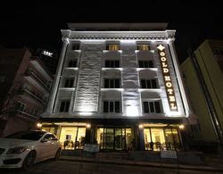Ankara Gold Hotel Öne Çıkan Resim