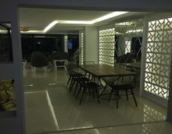 Ankara Gold Hotel Yeme / İçme
