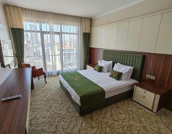 Ankara Lxry  Park Hotel Genel