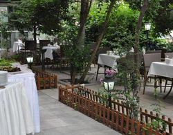 Ankara Hotel Pino Yeme / İçme