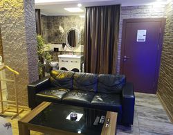 Otel Ankara Residence Genel
