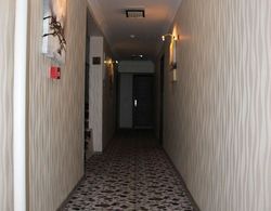 Ankara Risiss Hotel Genel