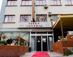 Ankara Santral Otel Genel