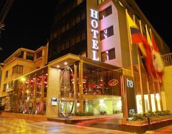 Hotel Ankara Öne Çıkan Resim