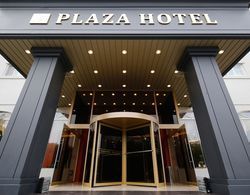 Anmyeon Plaza Hotel Dış Mekan