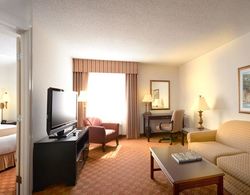Ann Arbor Regent Hotel & Suites Genel