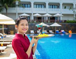 Ann Retreat Resort & Spa Havuz