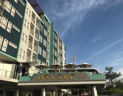Anna-Nava Pakkret Hotel Genel