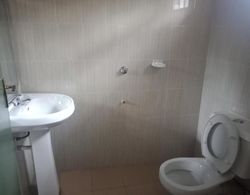 Annabelle Guest House Banyo Tipleri