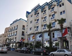 Hotel Annakhil Dış Mekan